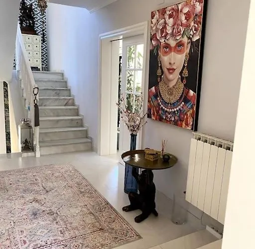 Casa Amplia Y Exclusiva