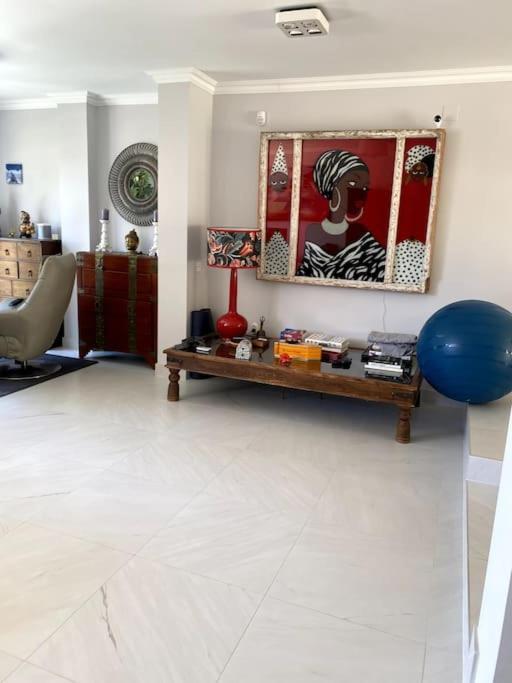 Casa Amplia Y Exclusiva Сasa de vacaciones