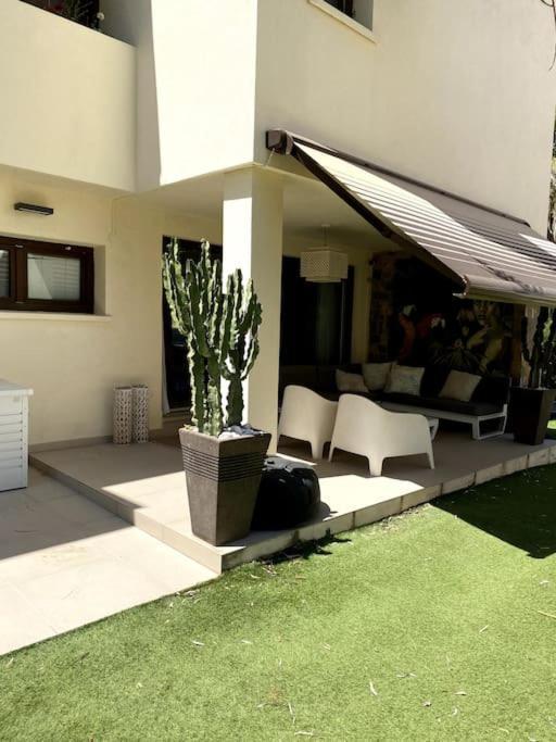 Сasa de vacaciones Casa Amplia Y Exclusiva *
