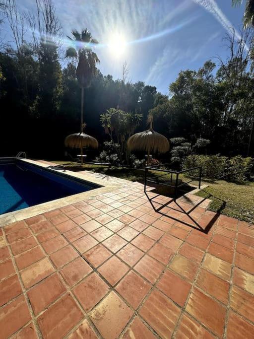 Сasa de vacaciones Casa Amplia Y Exclusiva *