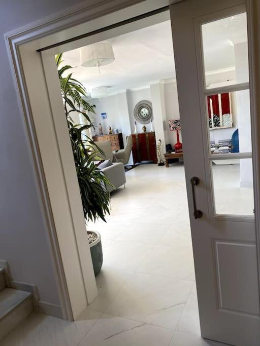 Сasa de vacaciones Casa Amplia Y Exclusiva Málaga