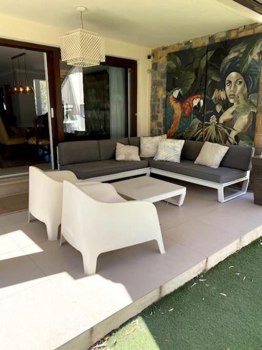 Casa Amplia Y Exclusiva Málaga