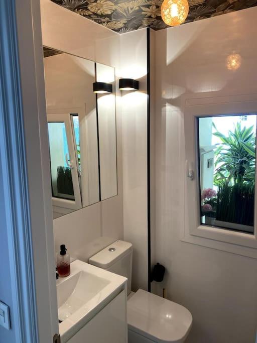 Casa vacanze Casa Amplia Y Exclusiva Málaga