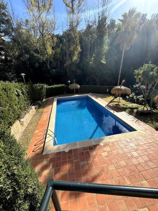Casa Amplia Y Exclusiva Málaga