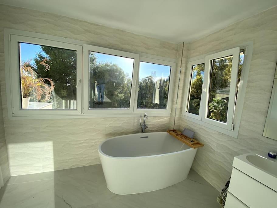 Сasa de vacaciones Casa Amplia Y Exclusiva Málaga