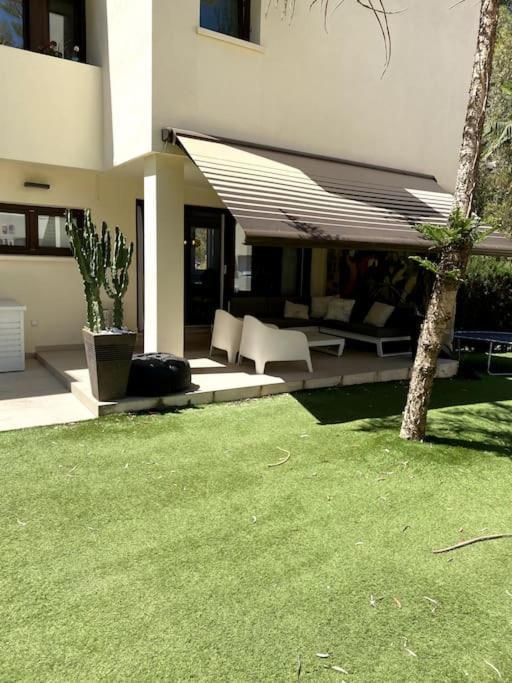 Сasa de vacaciones Casa Amplia Y Exclusiva Málaga