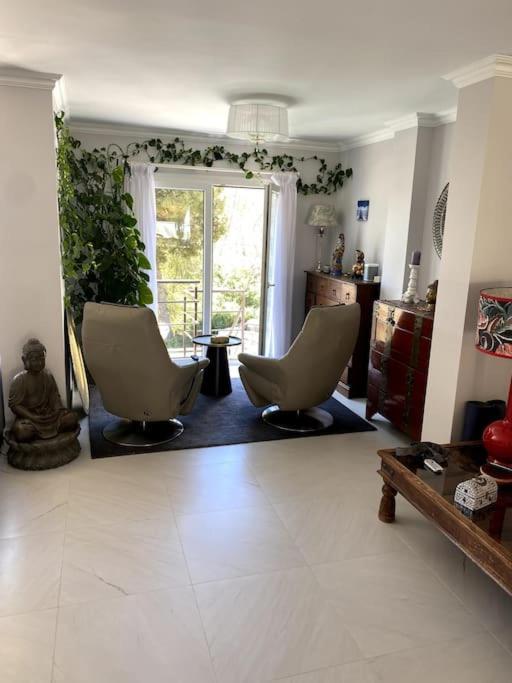 Casa Amplia Y Exclusiva Сasa de vacaciones