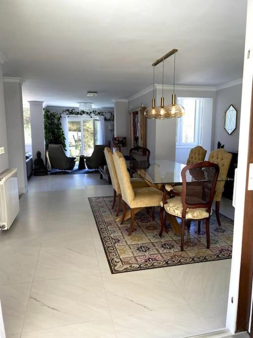 Сasa de vacaciones Casa Amplia Y Exclusiva Málaga