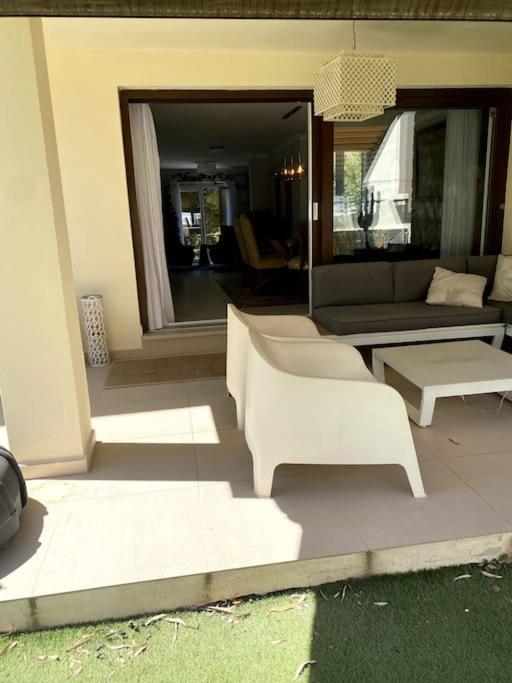 Сasa de vacaciones Casa Amplia Y Exclusiva Málaga