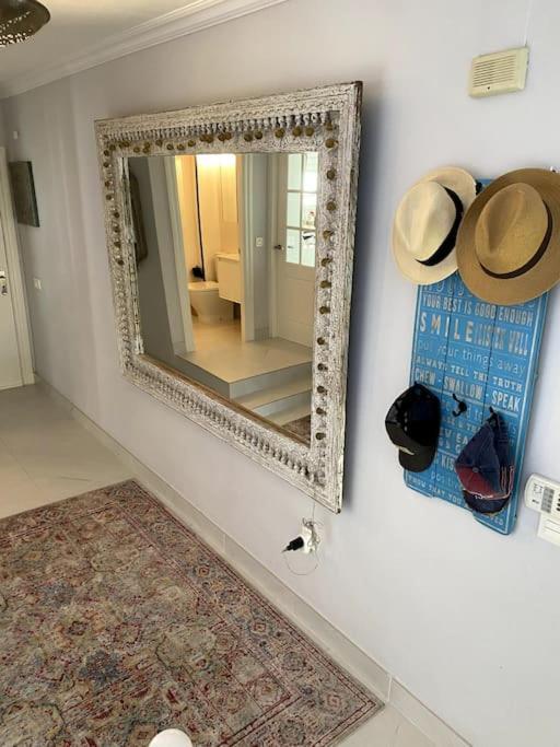 Casa Amplia Y Exclusiva Málaga