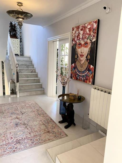 Casa Amplia Y Exclusiva Сasa de vacaciones *