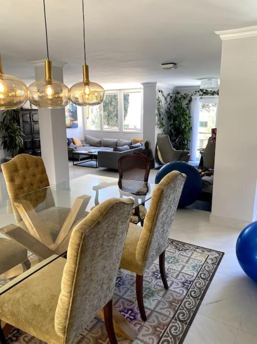 Casa vacanze Casa Amplia Y Exclusiva Málaga