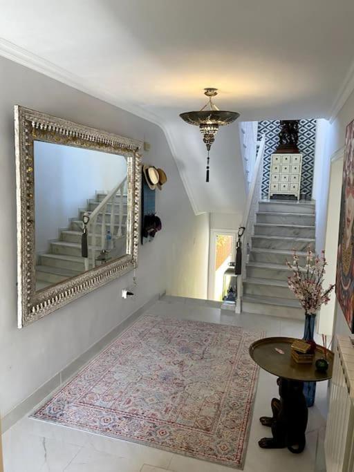 Casa Amplia Y Exclusiva Málaga
