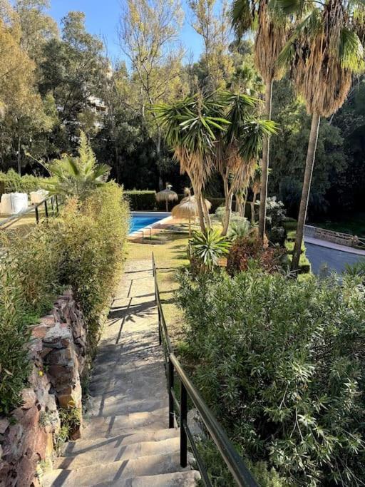 Сasa de vacaciones Casa Amplia Y Exclusiva Málaga