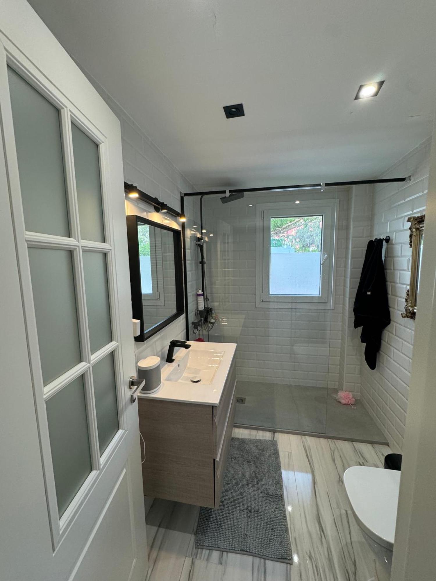 Casa Amplia Y Exclusiva Сasa de vacaciones Málaga