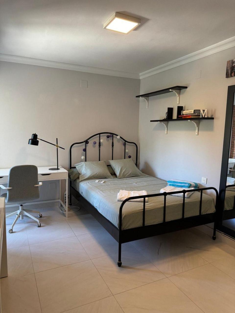 Casa Amplia Y Exclusiva Сasa de vacaciones