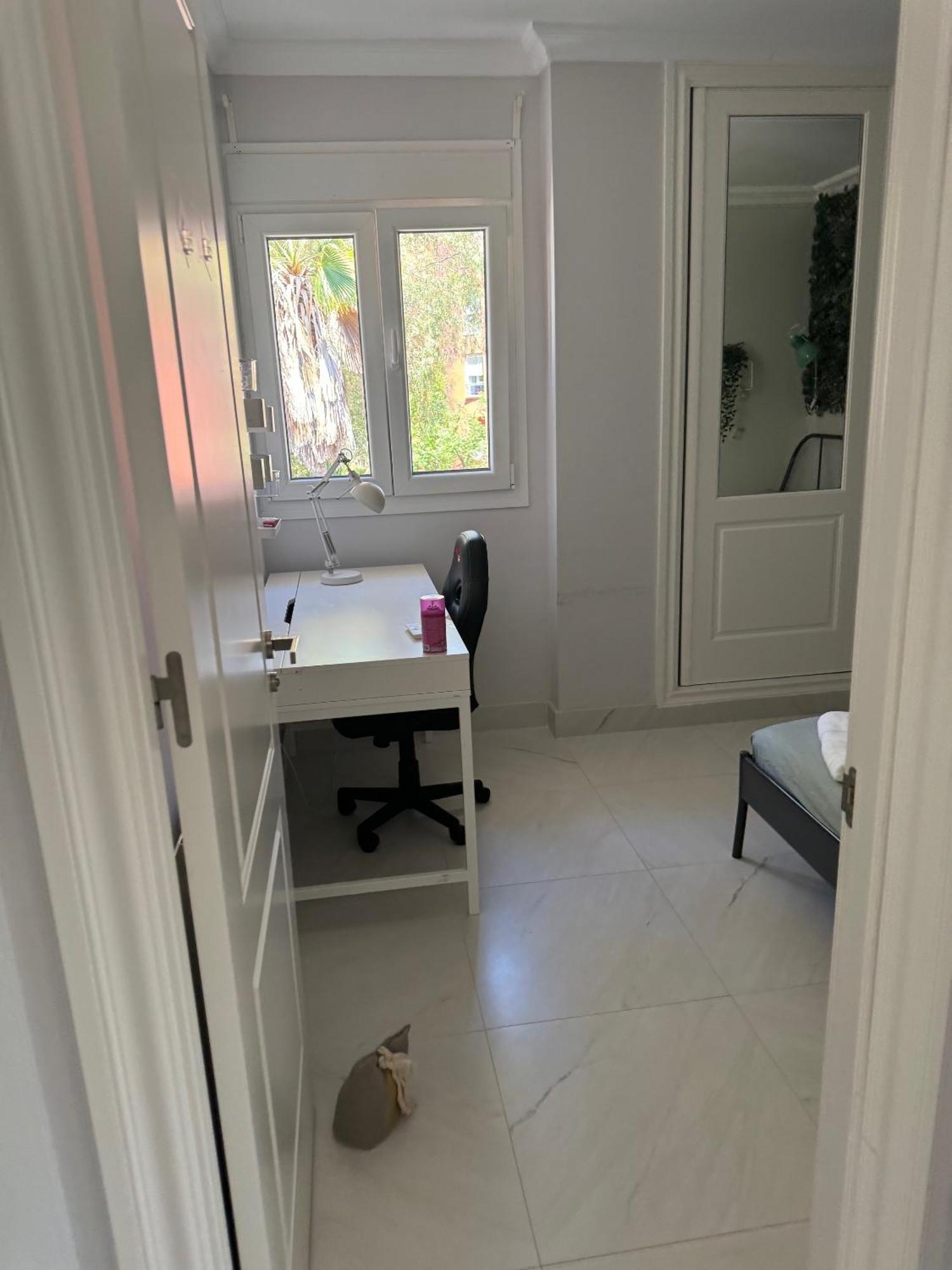 Casa Amplia Y Exclusiva Málaga
