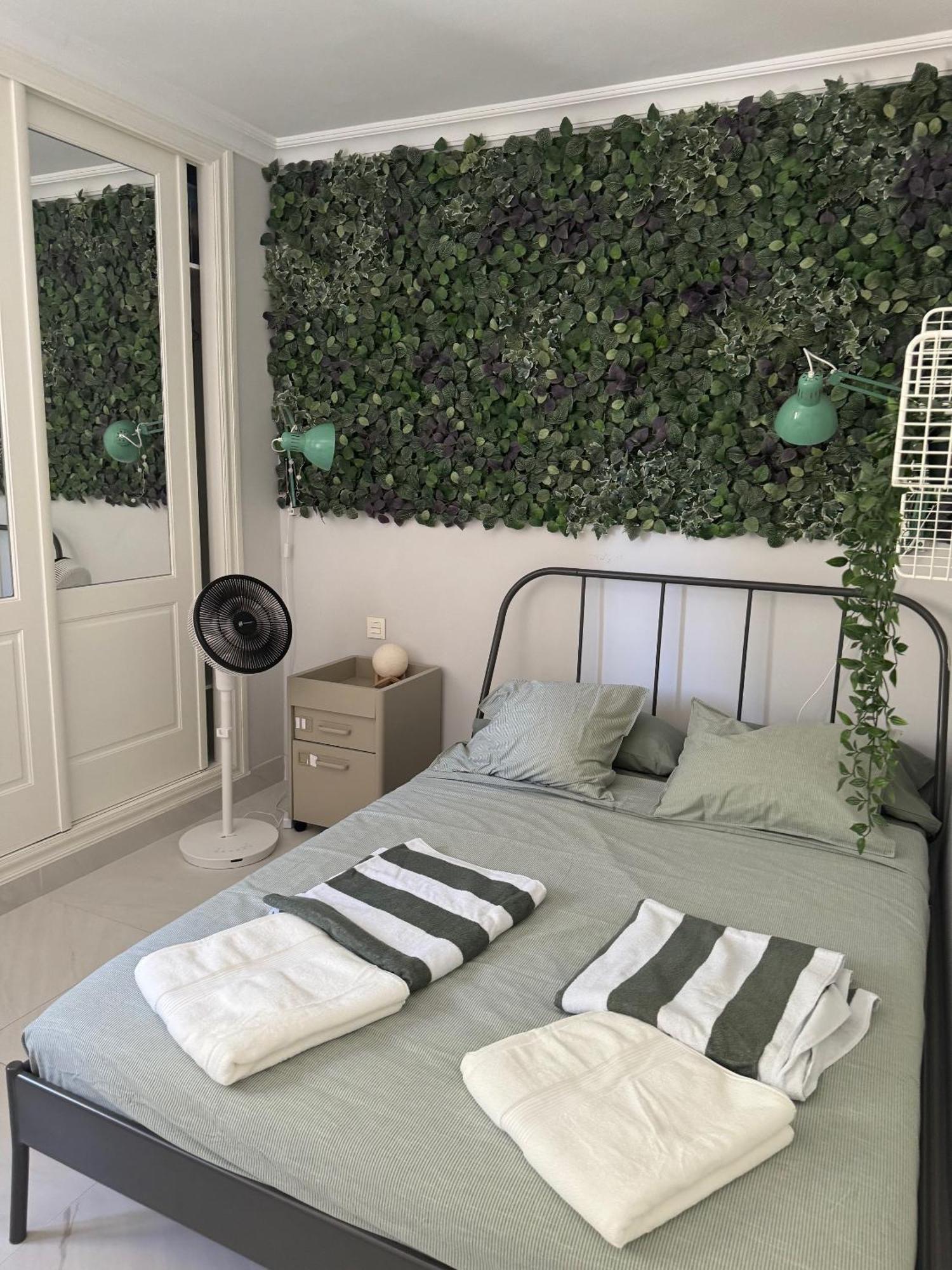 Сasa de vacaciones Casa Amplia Y Exclusiva Málaga