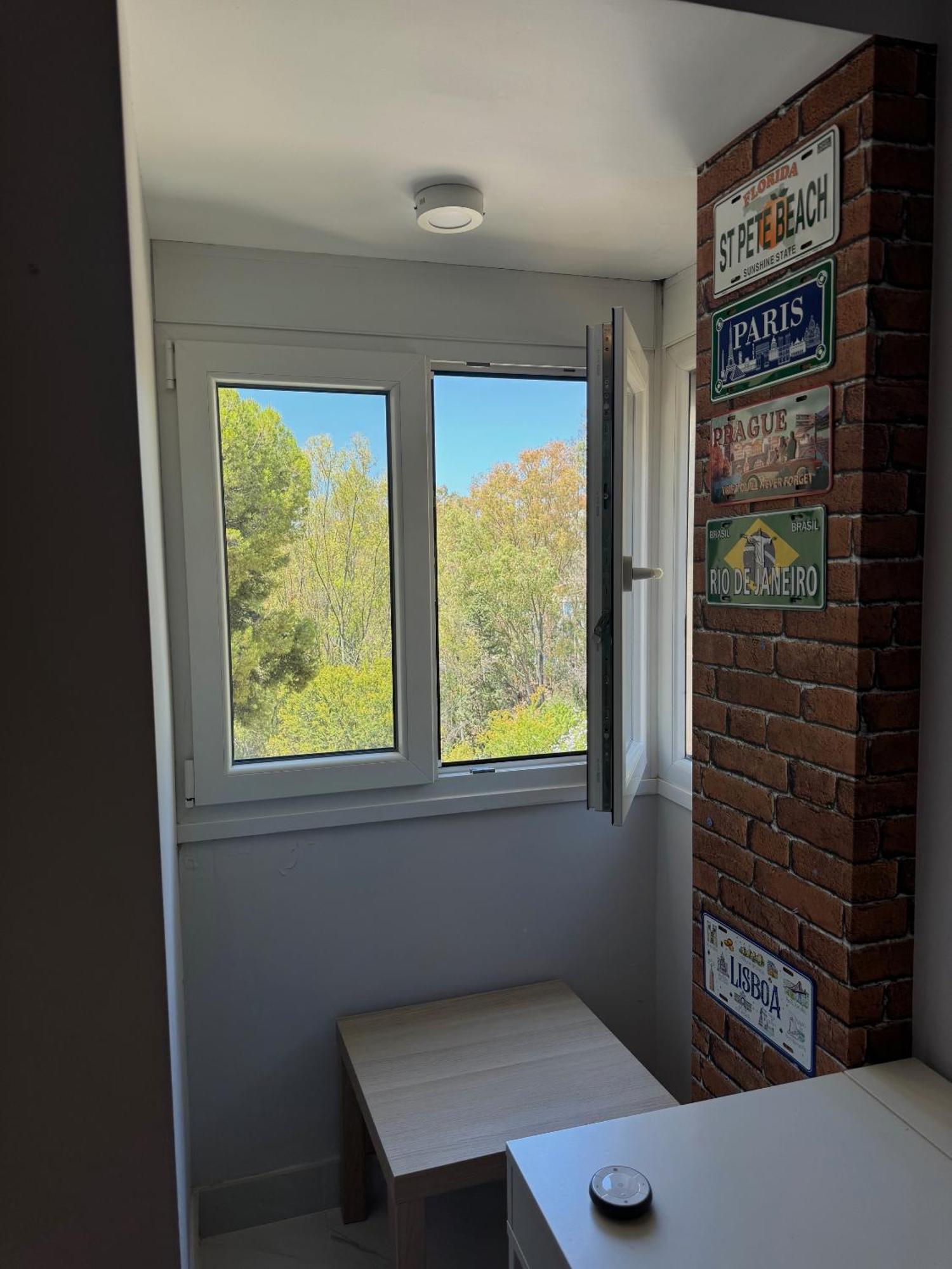 Сasa de vacaciones Casa Amplia Y Exclusiva Málaga
