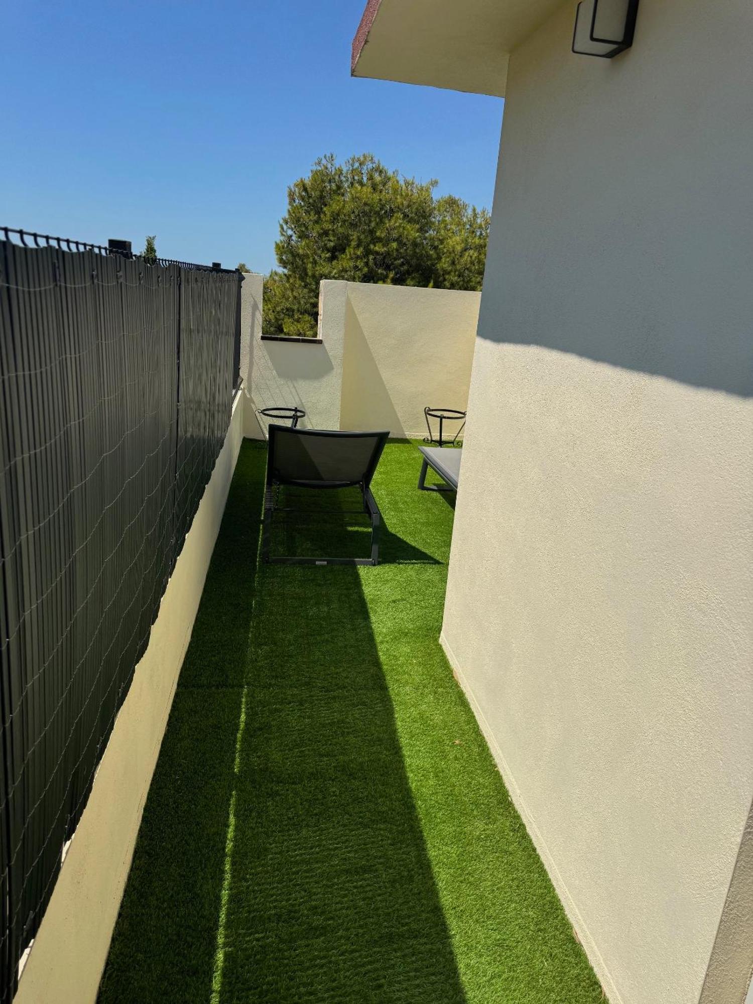 Casa Amplia Y Exclusiva Сasa de vacaciones Málaga