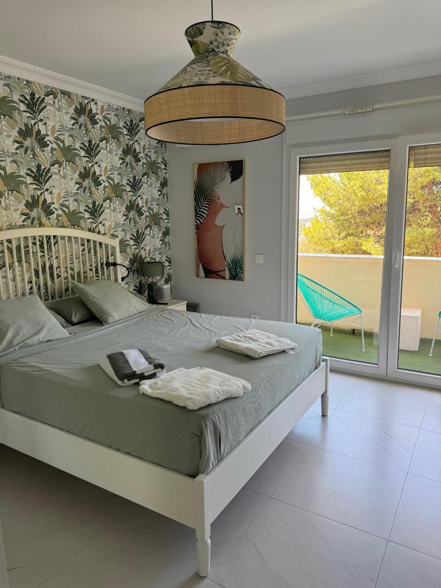 Сasa de vacaciones Casa Amplia Y Exclusiva Málaga