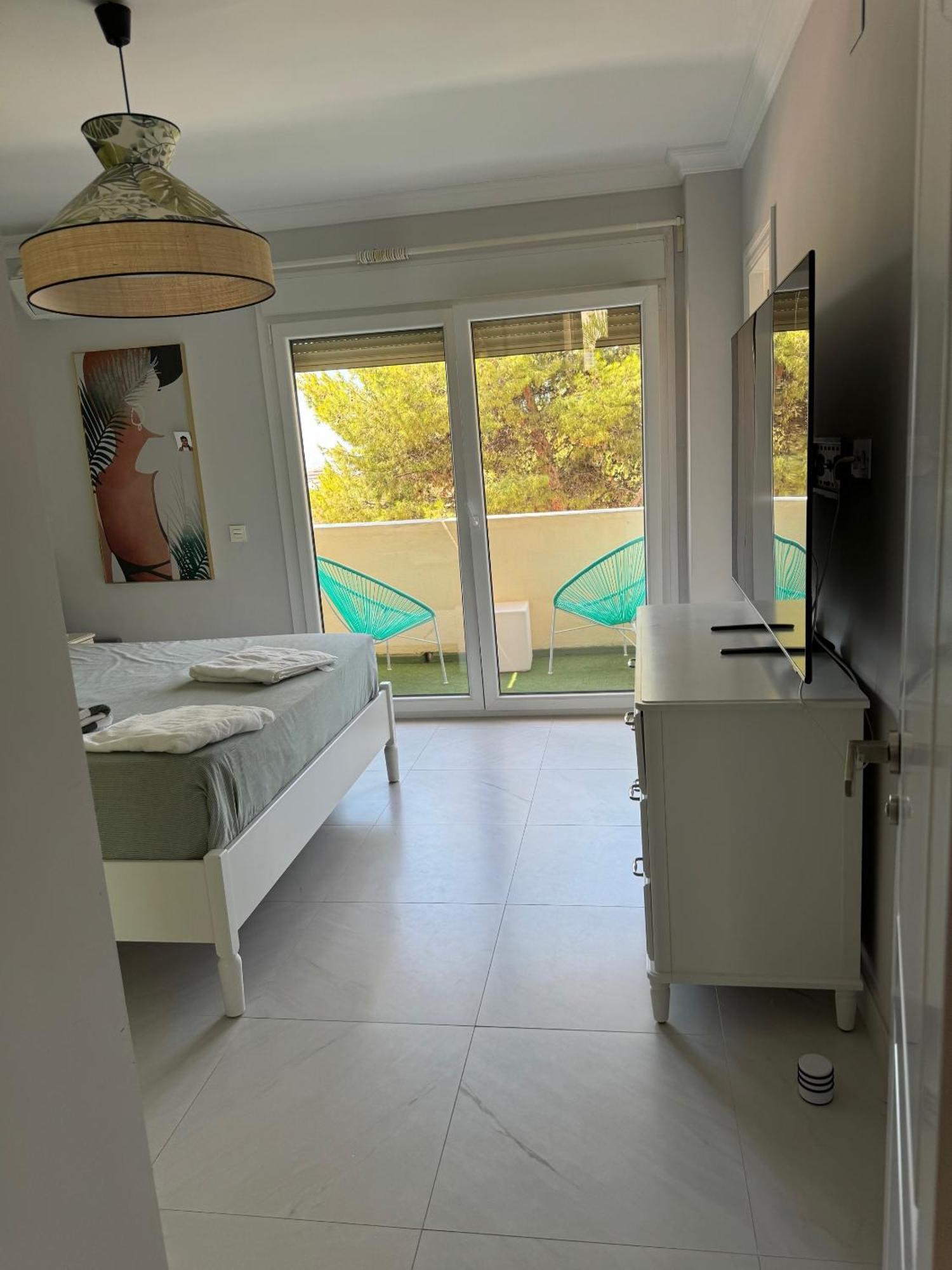 Casa Amplia Y Exclusiva Málaga